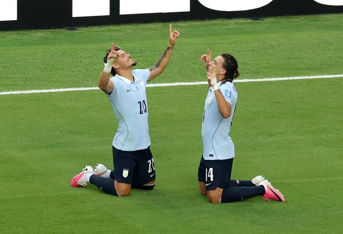 Nhận định, dự đoán tỷ số Uruguay vs Tây Ban Nha (7h ngày 27/6), bảng H World Cup 2026 - Ảnh 2.