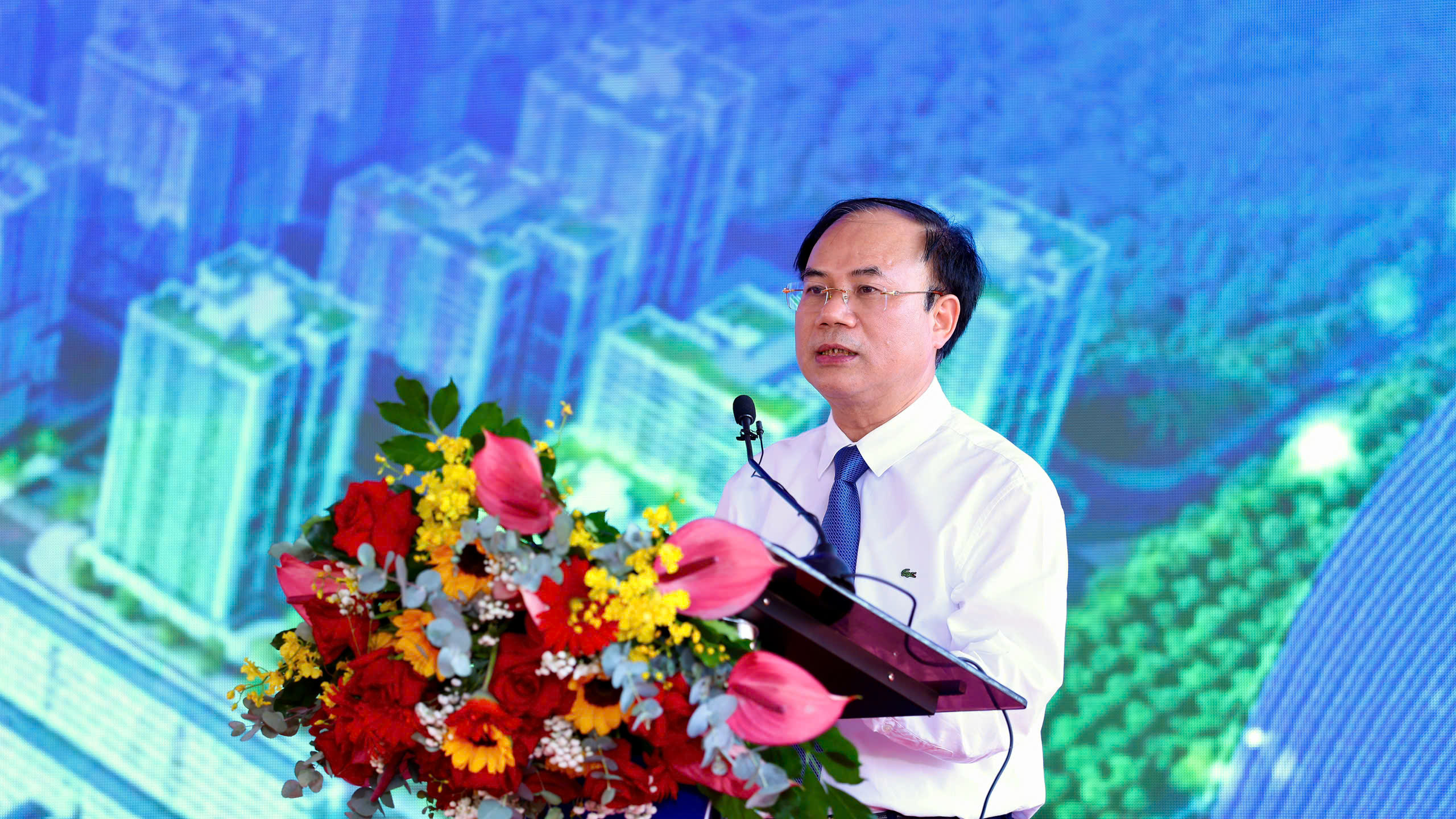 Khởi c&ocirc;ng hơn 6.200 căn nh&agrave; ở x&atilde; hội, ph&aacute;t triển m&ocirc; h&igrave;nh nh&agrave; ở cho thu&ecirc; tại TP.HCM - Ảnh 4.