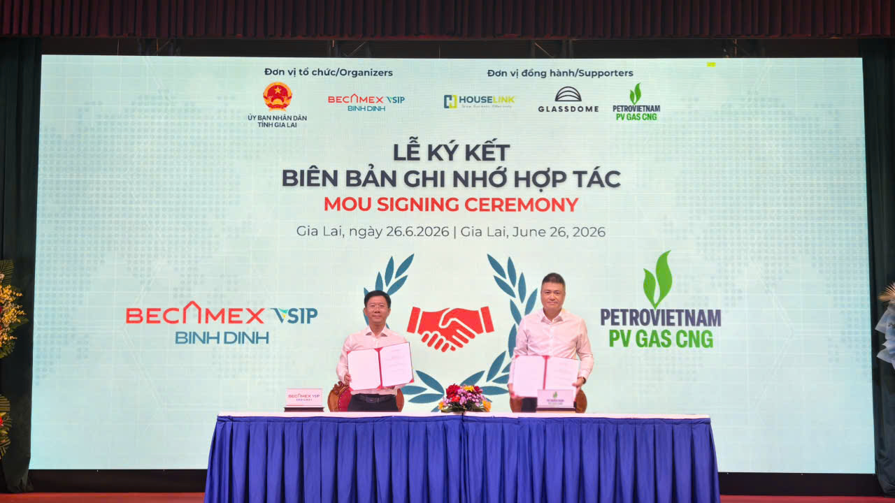 Gia Lai lấy ESG l&agrave;m "thước đo" thu h&uacute;t nh&agrave; đầu tư chất lượng cao - Ảnh 3.