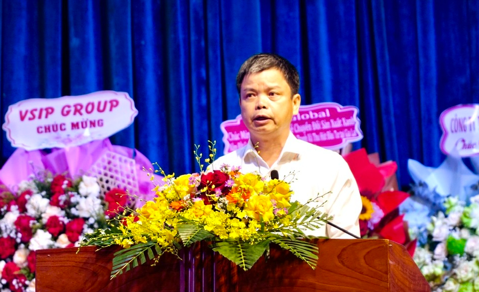 Gia Lai lấy ESG l&agrave;m "thước đo" thu h&uacute;t nh&agrave; đầu tư chất lượng cao - Ảnh 1.