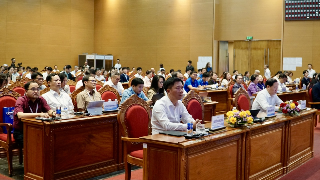 Gia Lai lấy ESG l&agrave;m "thước đo" thu h&uacute;t nh&agrave; đầu tư chất lượng cao - Ảnh 2.