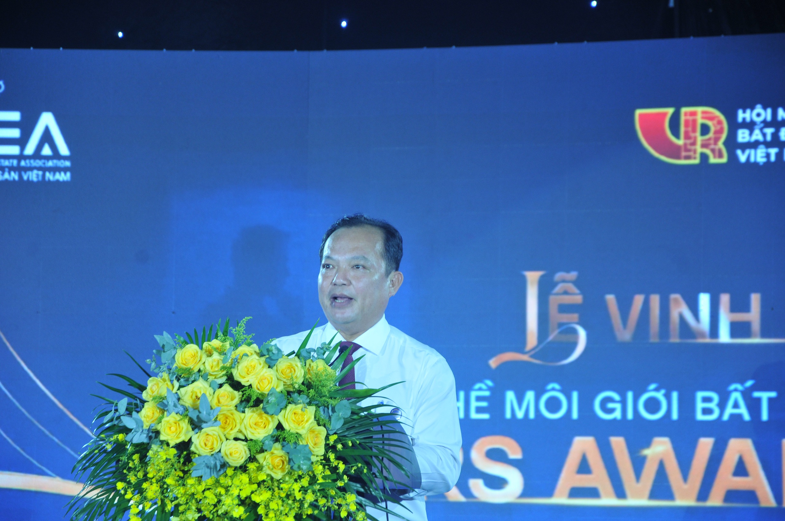 Thứ trưởng Nguyễn Văn Sinh: M&ocirc;i giới bất động sản phải chuy&ecirc;n nghiệp, minh bạch - Ảnh 4.