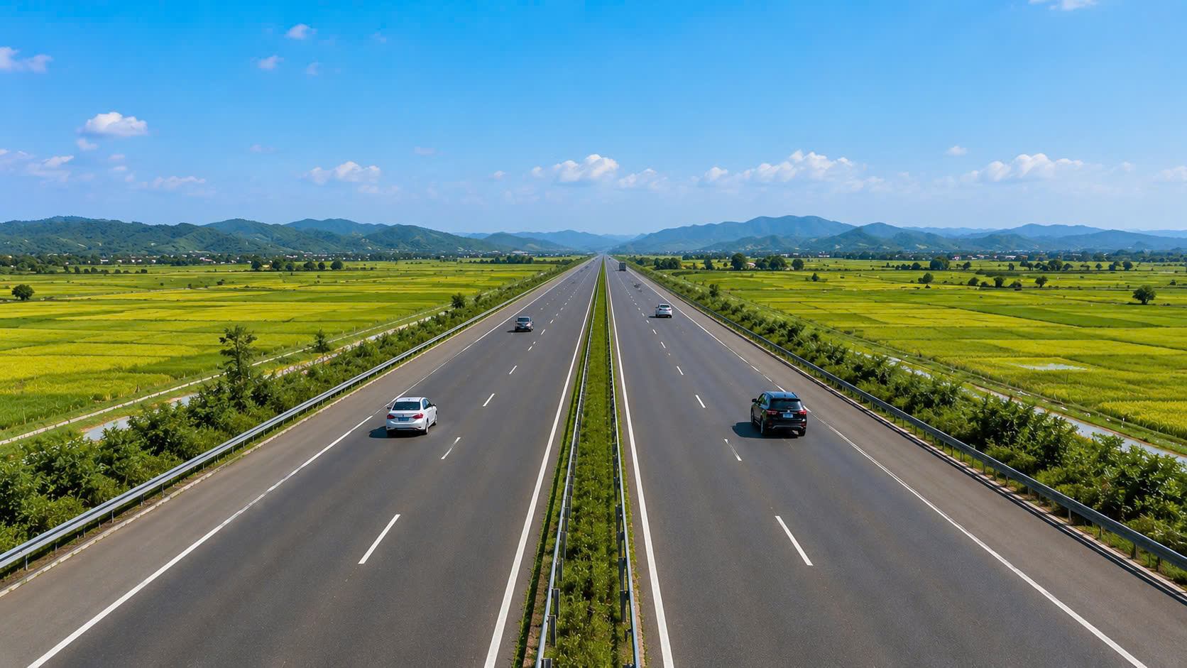 T&iacute;nh to&aacute;n nhu cầu vận tải để lựa chọn quy m&ocirc; cao tốc Cổ Tiết - Y&ecirc;n B&agrave;i - Ảnh 1.