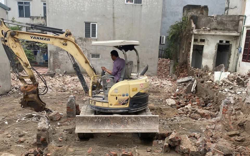 Luật x&acirc;y dựng 2025 tạo điều kiện thuận lợi cho đầu tư v&agrave; ph&aacute;t triển bền vững - Ảnh 3.