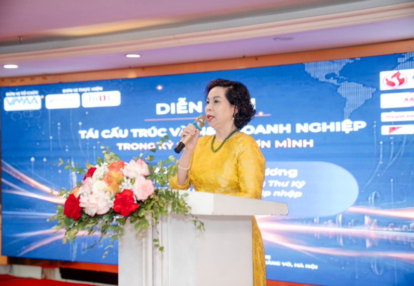 T&aacute;i cấu tr&uacute;c để tăng trưởng, M&A để bứt ph&aacute; trong kỷ nguy&ecirc;n mới - Ảnh 1.