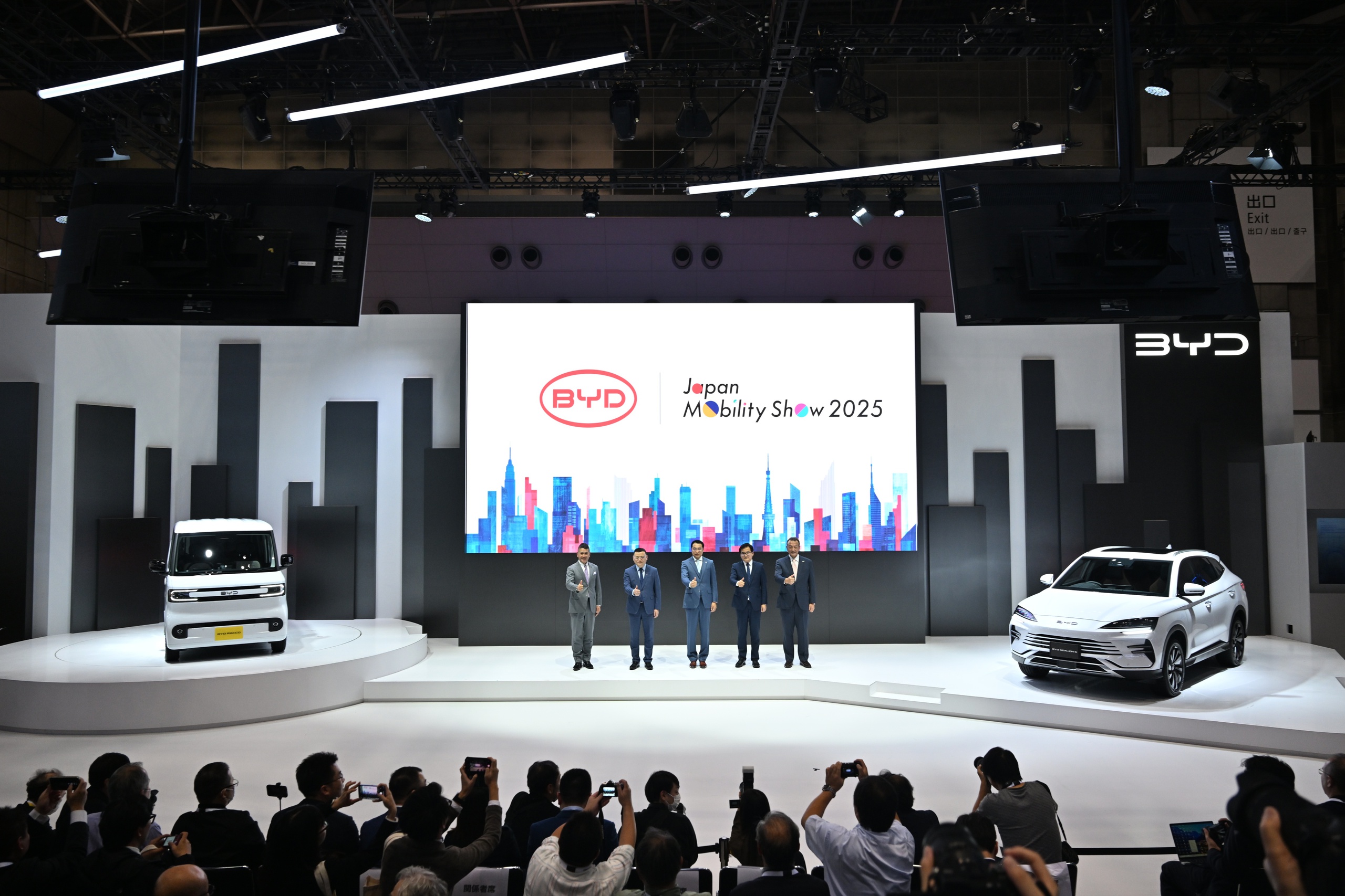 Từ Hyundai đến VinFast cơ hội và thách thức trong sản xuất ô tô năm 2026 - Ảnh 3.