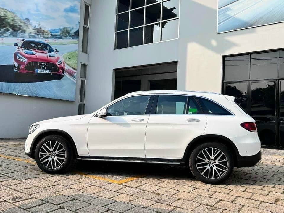 Chênh 600 triệu, Mazda CX-60 có cửa đấu Mercedes GLC? - Ảnh 11.