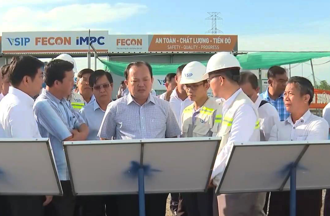 Cần Thơ mở rộng quỹ đất, hỗ trợ 100 tỷ đồng h&uacute;t đầu tư đ&ocirc; thị, năng lượng v&agrave; b&aacute;n dẫn - Ảnh 1.