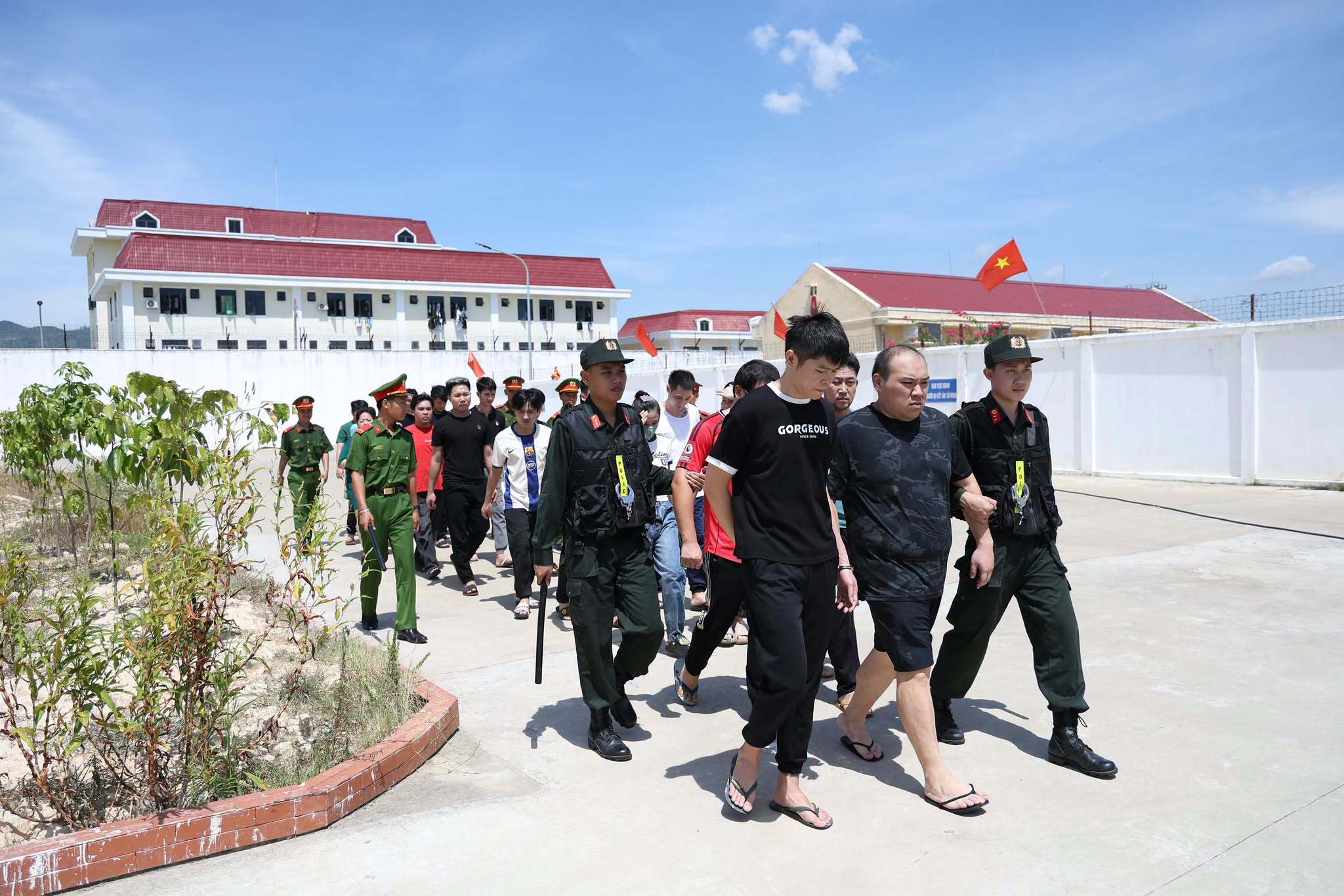 H&agrave; Tĩnh: Triệt ph&aacute; đường d&acirc;y đ&aacute;nh b&aacute;c, rửa tiền xuy&ecirc;n quốc gia với quy m&ocirc; ngh&igrave;n tỷ đồng - Ảnh 1.