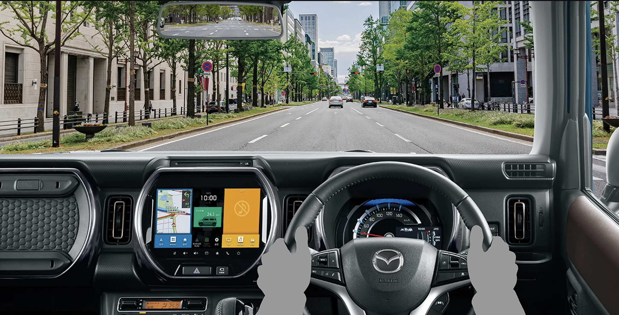 Xe gầm cao giá rẻ nhất của Mazda có bản mới - Ảnh 3.