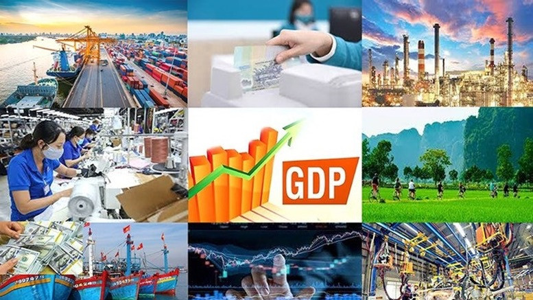 Loạt giải ph&aacute;p trọng t&acirc;m thực hiện mục ti&ecirc;u tăng trưởng từ 10% trở l&ecirc;n trong năm 2026 - Ảnh 1.