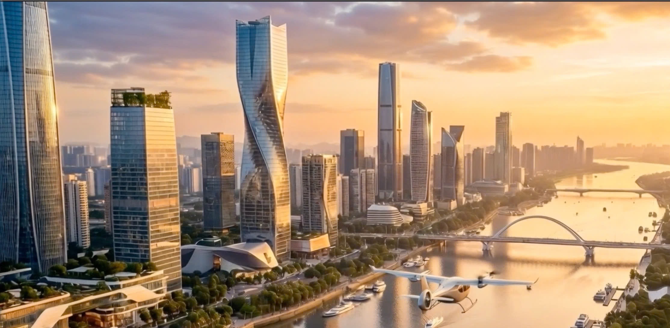 Quy hoạch tổng thể Thủ đ&ocirc; H&agrave; Nội tầm nh&igrave;n 100 năm x&aacute;c lập m&ocirc; h&igrave;nh đ&ocirc; thị đa tầng, đa cực,  - Ảnh 4.