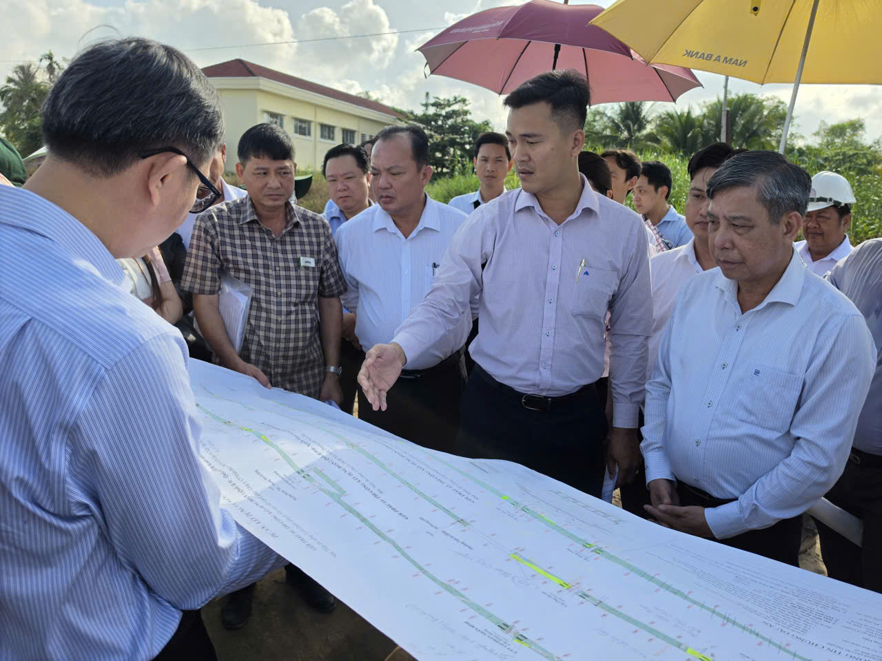Cần Thơ tr&igrave;nh HĐND th&ocirc;ng qua 43 dự &aacute;n thu hồi hơn 5.348ha đất - Ảnh 3.