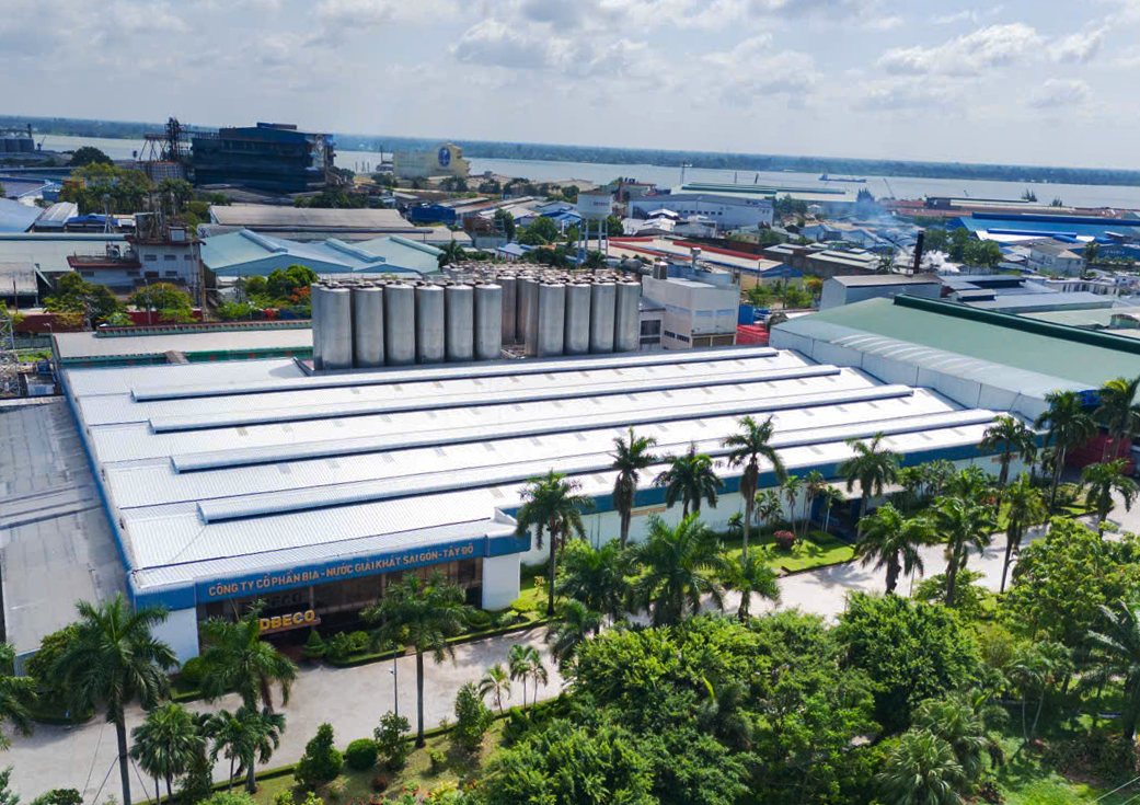 Cần Thơ mở rộng quỹ đất, hỗ trợ 100 tỷ đồng h&uacute;t đầu tư đ&ocirc; thị, năng lượng v&agrave; b&aacute;n dẫn - Ảnh 3.