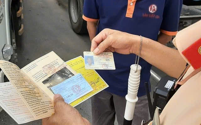   Nhiều quy định về trật tự, an to&agrave;n giao th&ocirc;ng đường bộ được sửa đổi, bổ sung từ 1/7 - Ảnh 2.