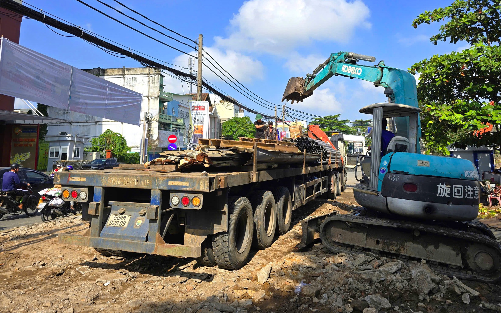 Cần Thơ tăng tốc loạt c&ocirc;ng tr&igrave;nh trọng điểm, tập trung giải ng&acirc;n vốn đầu tư c&ocirc;ng - Ảnh 5.