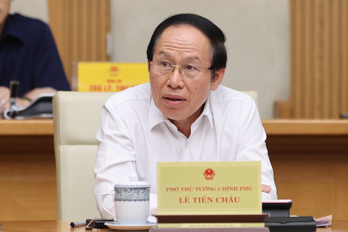 Thủ tướng: Tiếp cận trực diện c&aacute;c vấn đề, x&acirc;y dựng c&aacute;c kịch bản điều h&agrave;nh chi tiết hơn nữa- Ảnh 6.