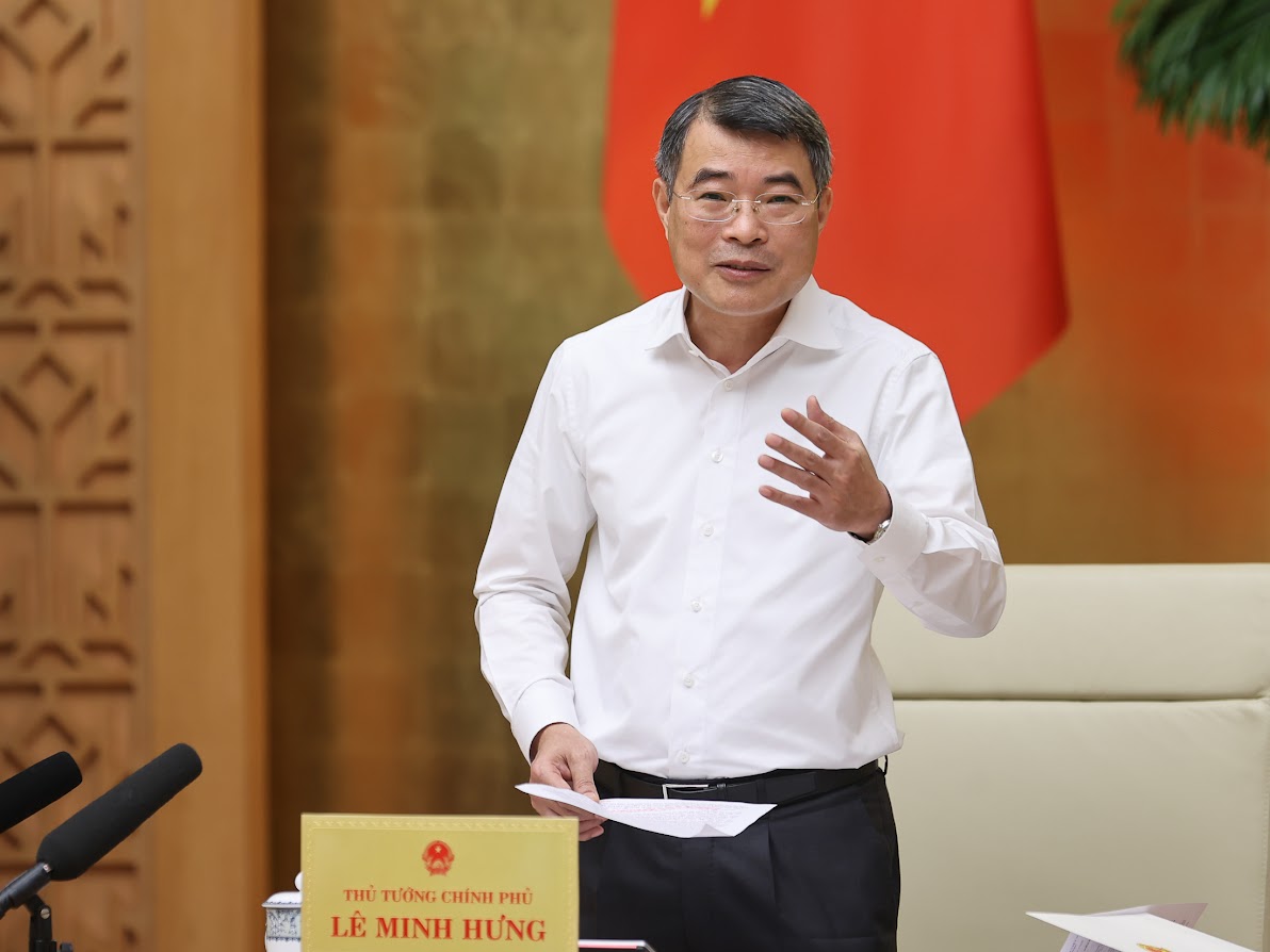 Thủ tướng: Tiếp cận trực diện c&aacute;c vấn đề, x&acirc;y dựng c&aacute;c kịch bản điều h&agrave;nh chi tiết hơn nữa- Ảnh 7.