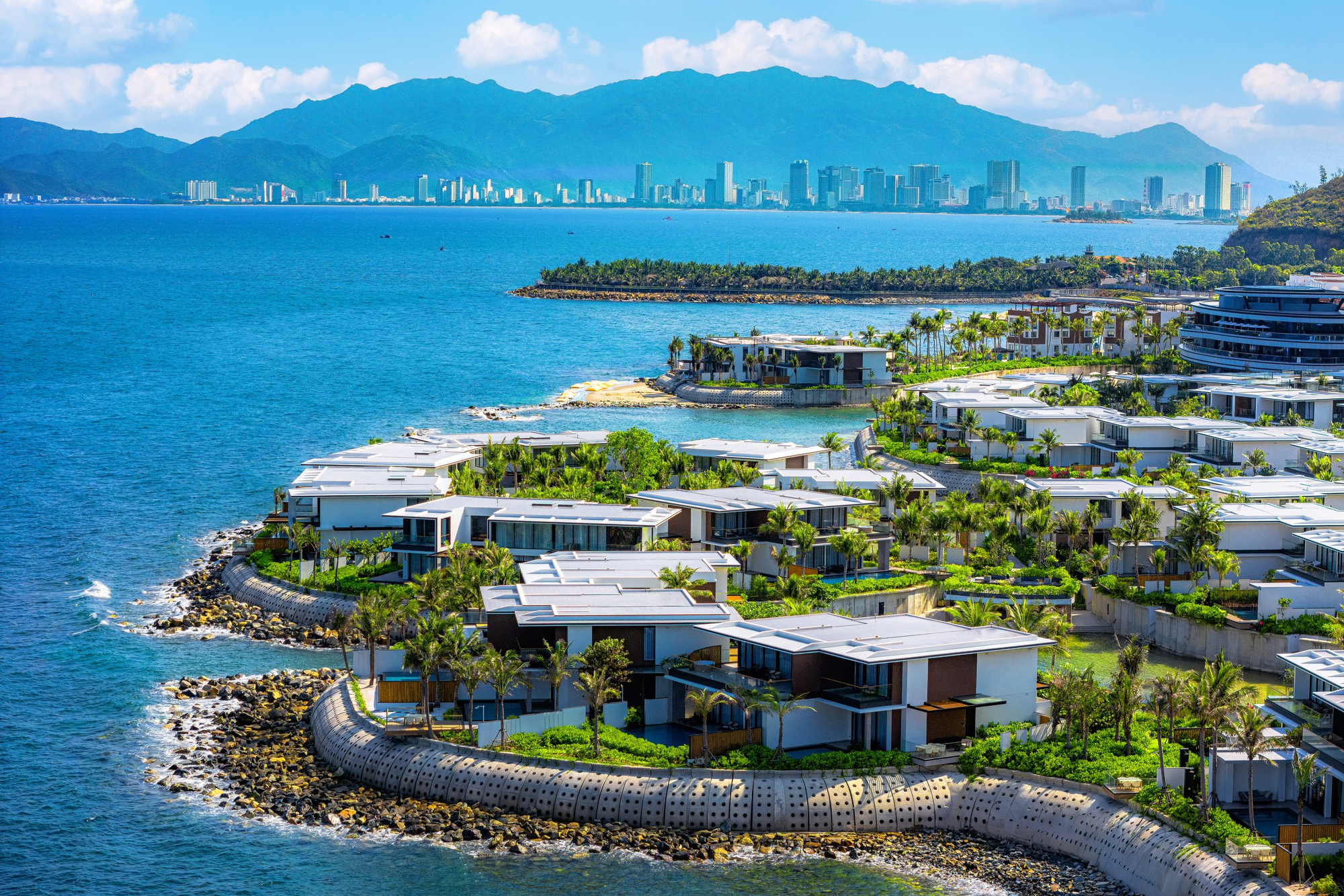 Vega City xuất hiện trên báo quốc tế như một điểm đến mới của châu Á- Ảnh 4. Vega City xuất hiện trên báo quốc tế như một điểm đến mới của châu Á- Ảnh 4.