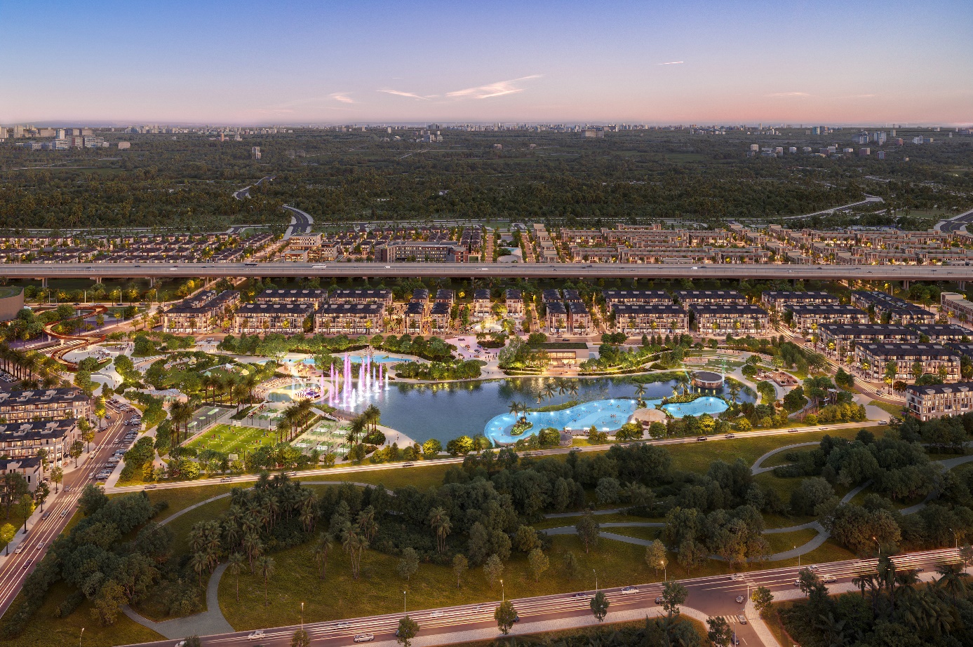 BIM Land lọt Top 10 doanh nghiệp bất động sản h&agrave;ng đầu Việt Nam- Ảnh 2.
