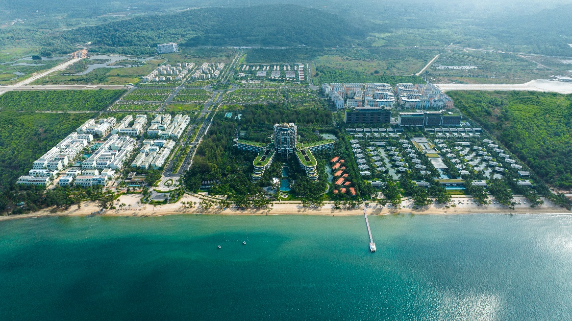 Thanh Ph&uacute; Centre Point lọt top giải thưởng Quốc gia Bất động sản Việt Nam- Ảnh 4.