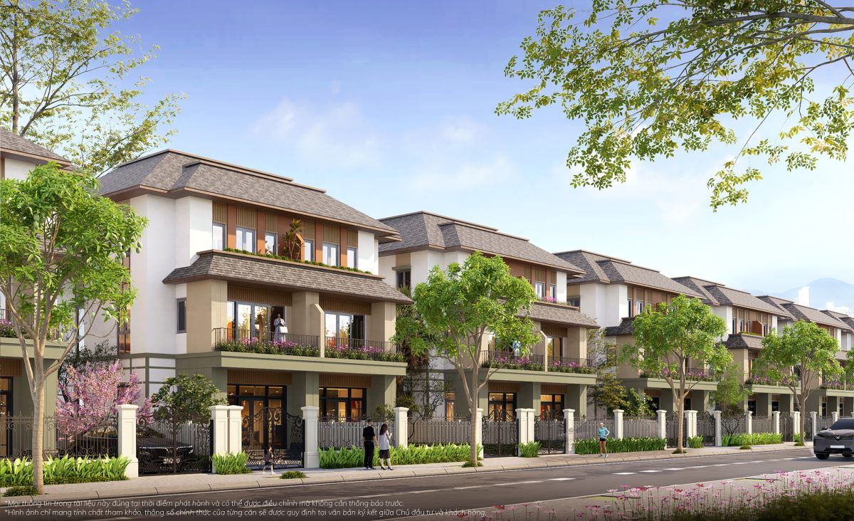 268 biệt thự Lagoonia Legacy và lợi thế độc bản bản “kề hồ, cận biển, liền rừng”- Ảnh 3.
