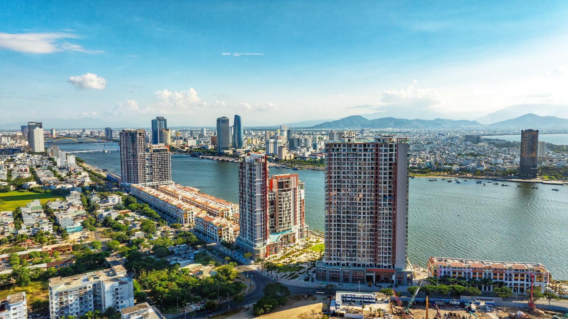 Sun Property khẳng định vị thế tại Giải thưởng Quốc gia Bất động sản Việt Nam lần thứ II- Ảnh 2.