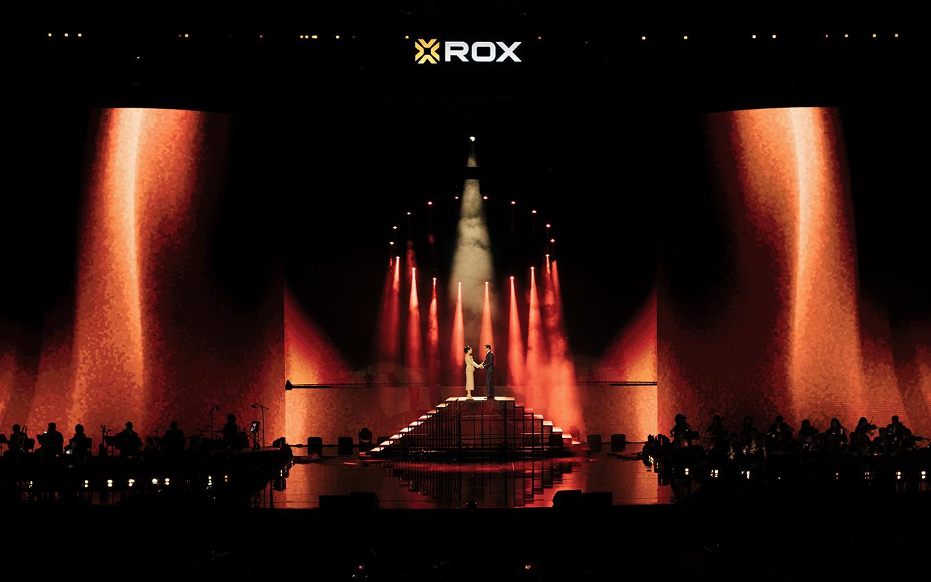 Bình minh đẹp nhất trên hành trình 30 năm của ROX Group- Ảnh 1.