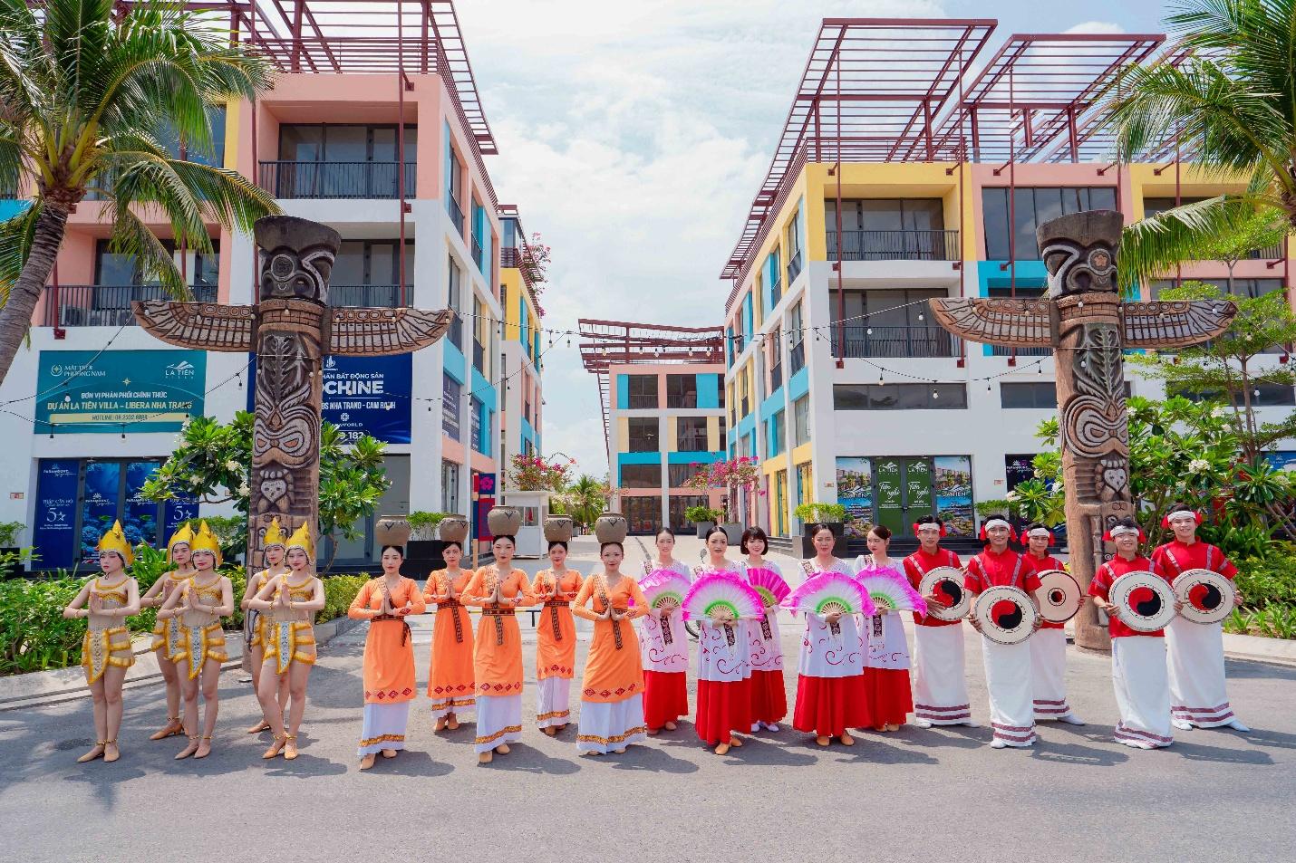 Khi nhịp sống mới của Nha Trang bắt đầu dịch chuyển về phía Bắc- Ảnh 3.