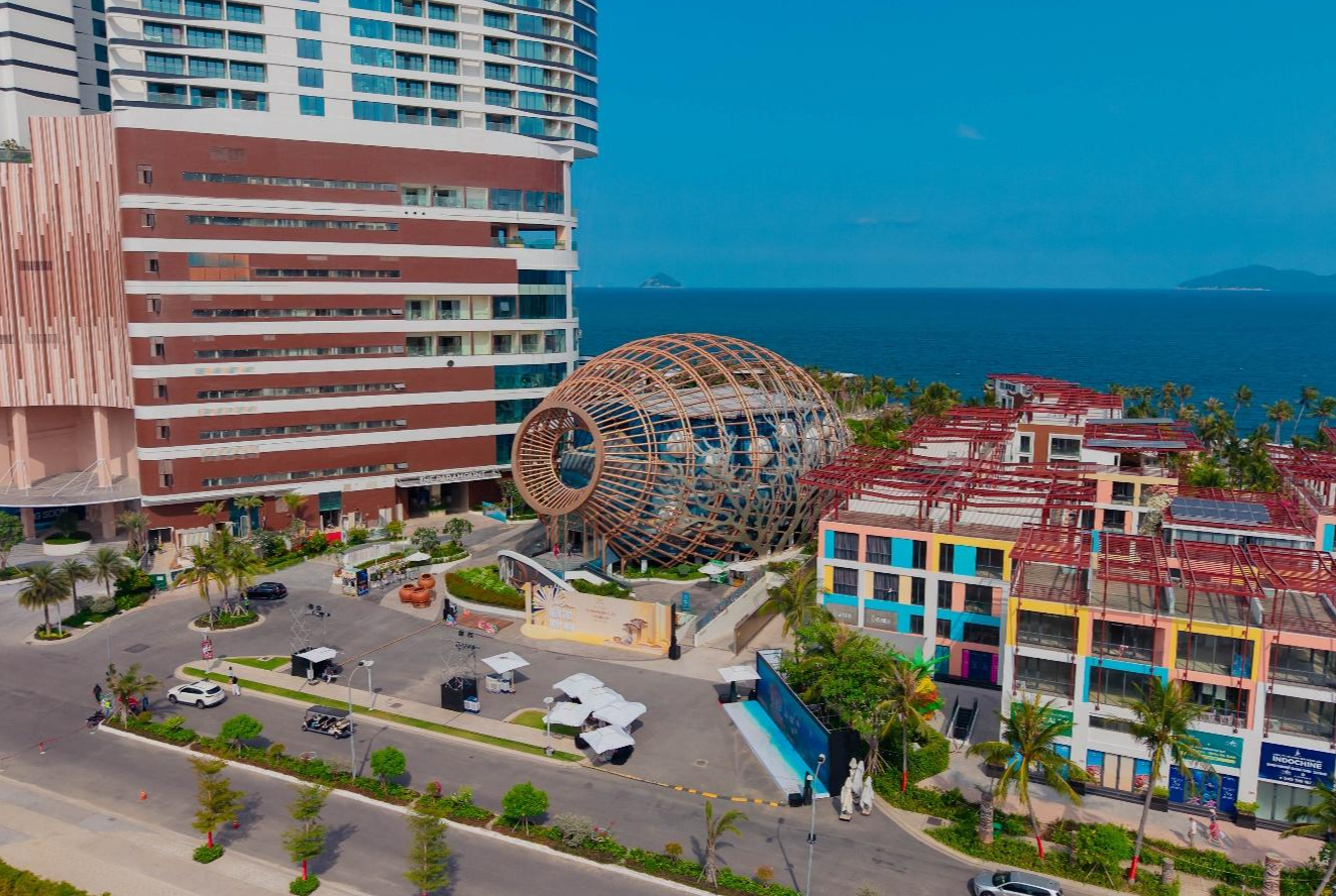 Khi nhịp sống mới của Nha Trang bắt đầu dịch chuyển về phía Bắc- Ảnh 4.
