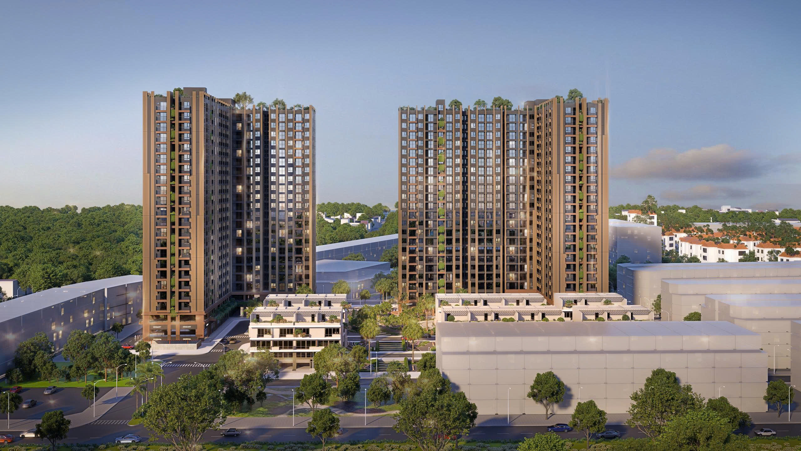 TNG Land vào Top 10 doanh nghiệp tiên phong phát triển nhà ở xã hội- Ảnh 5.
