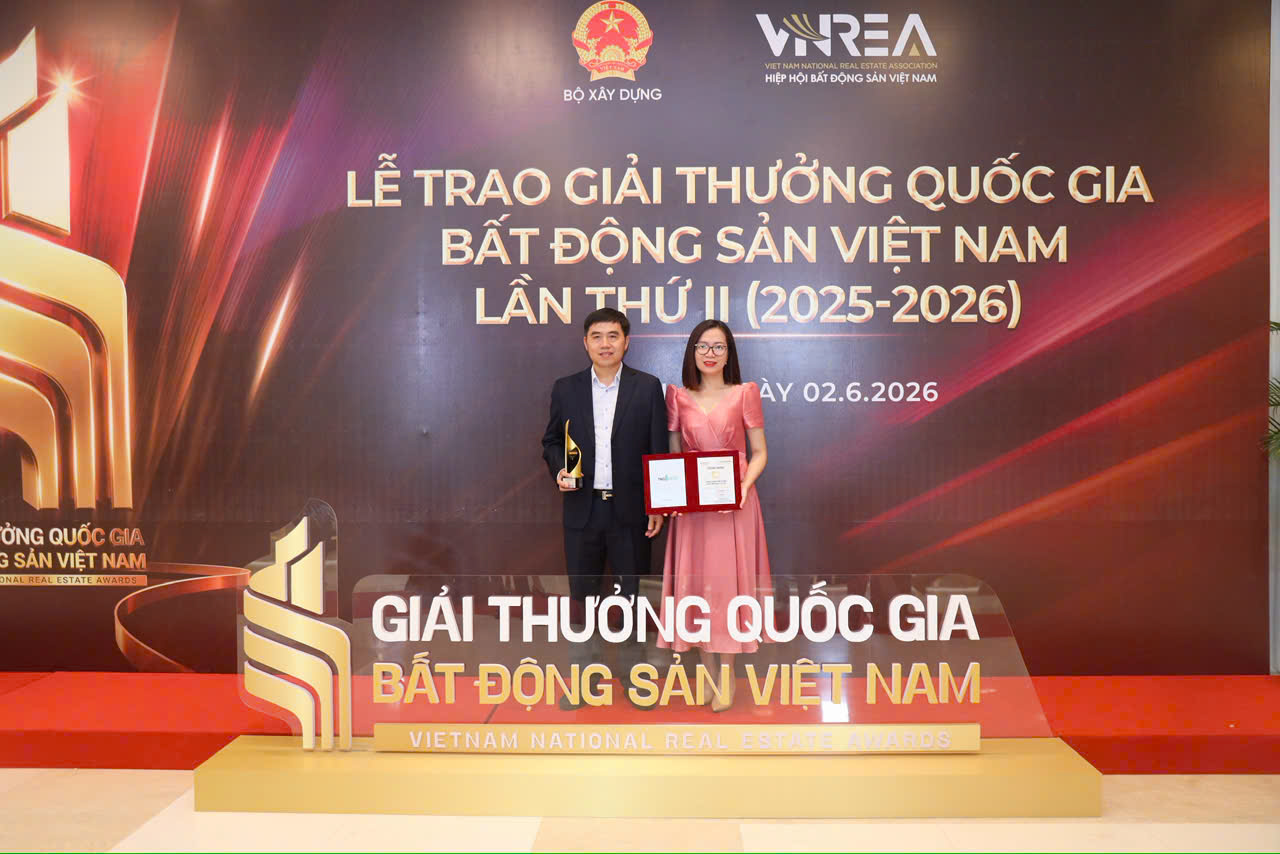 TNG Land vào Top 10 doanh nghiệp tiên phong phát triển nhà ở xã hội- Ảnh 7.