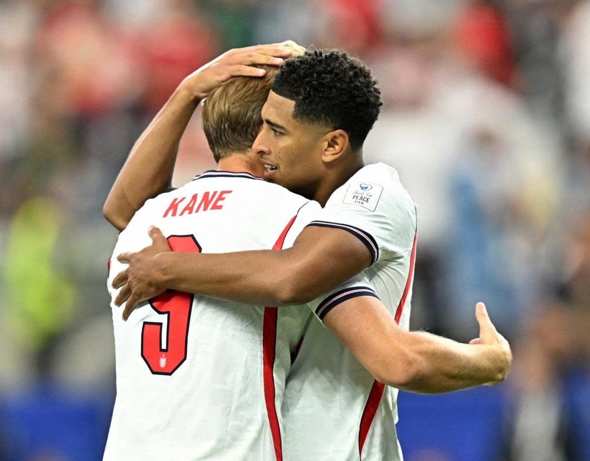 Lịch thi đấu World Cup 2026 ng&agrave;y 2/7: Bỉ gặp kh&oacute;, Anh thắng dễ? - Ảnh 1.
