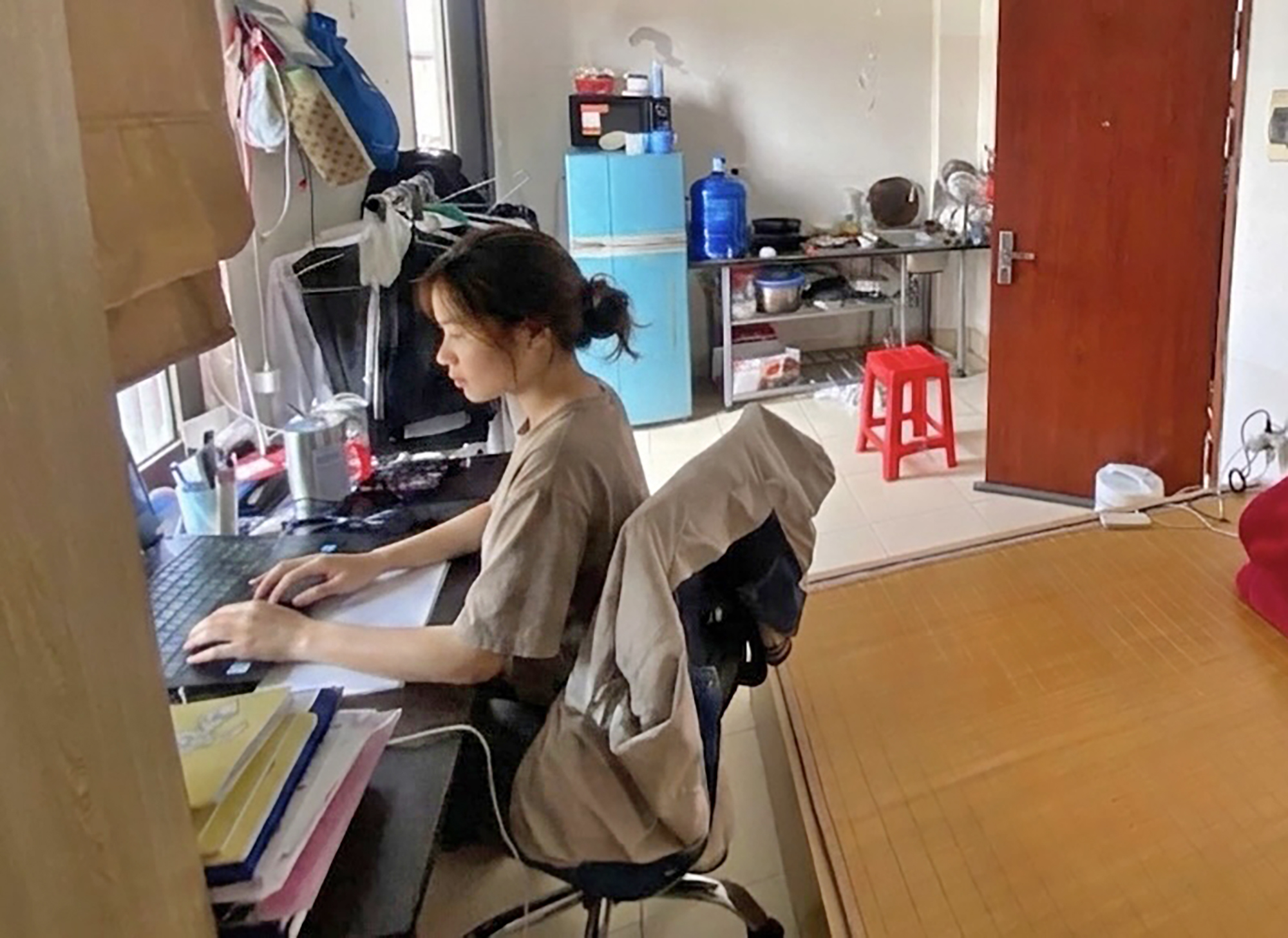 Kỳ vọng từ “phát súng hiệu” nhà ở cho thuê - Ảnh 1.