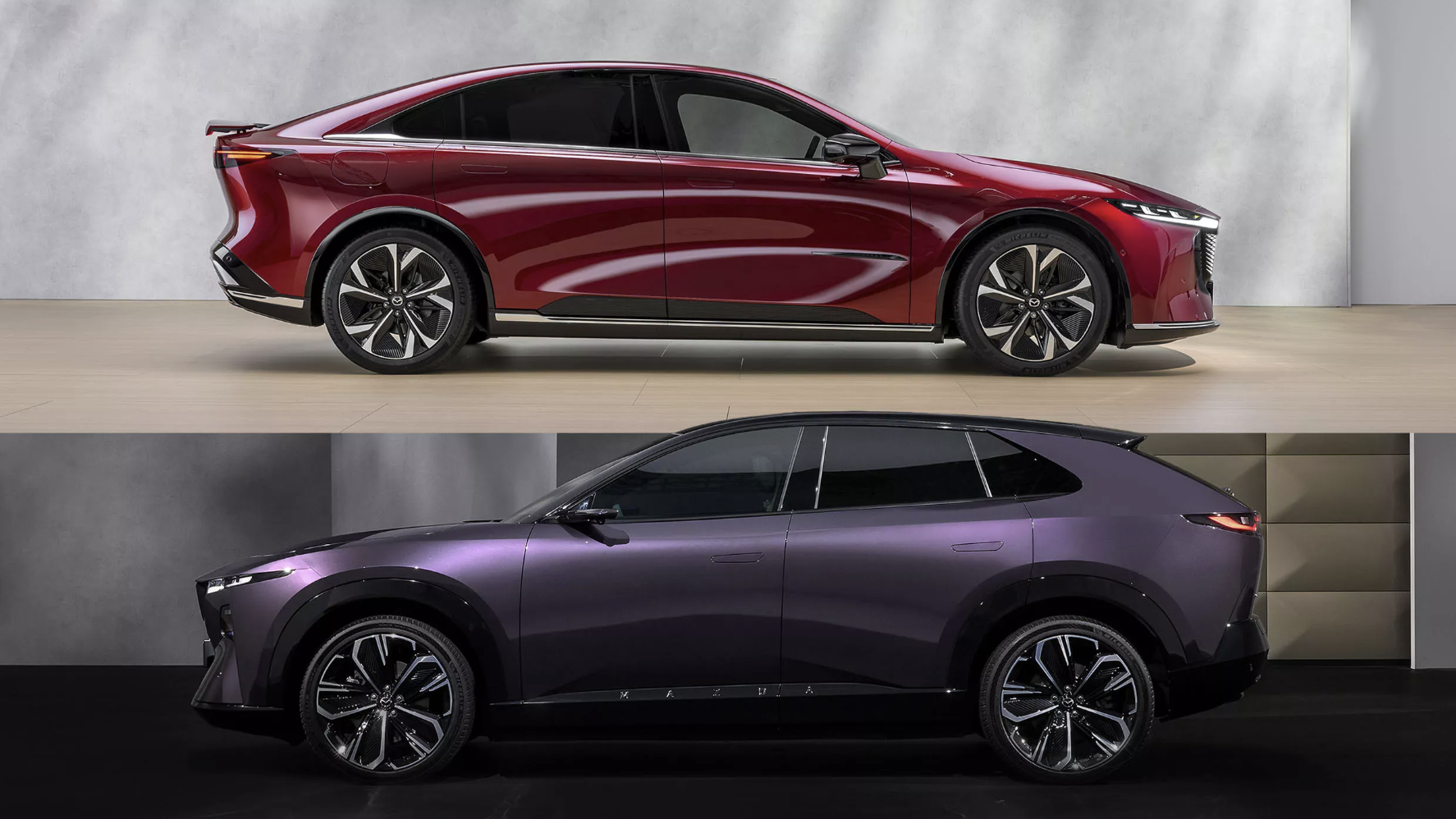 Mazda khả định cơn sốt với dòng xe gầm cao vẫn chưa kết thúc - Ảnh 2.