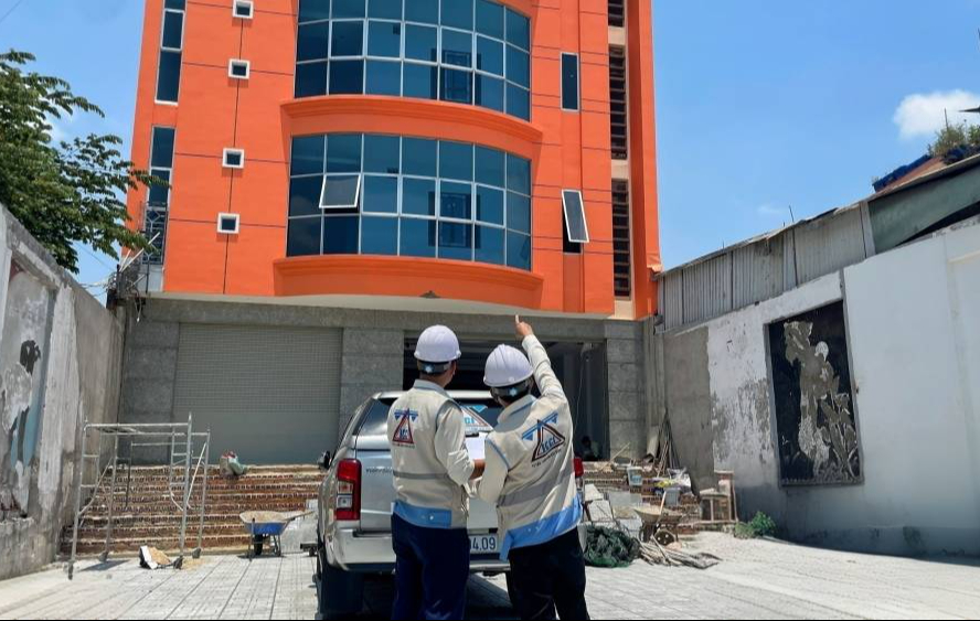 Bộ X&acirc;y dựng ban h&agrave;nh Th&ocirc;ng tư hướng dẫn x&aacute;c định chi ph&iacute; bảo tr&igrave; c&ocirc;ng tr&igrave;nh x&acirc;y dựng - Ảnh 1.
