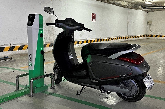 Có phải xe máy điện khó hỏng hơn xe xăng? - Ảnh 2.