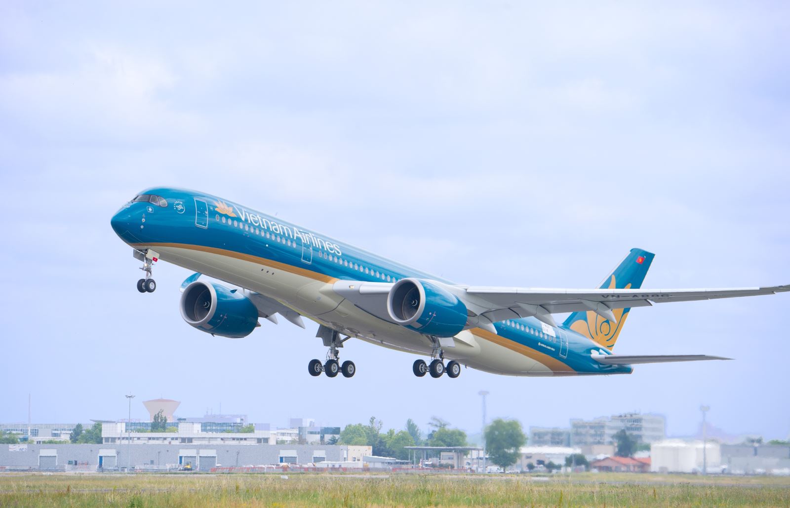 Vietnam Airlines khai th&aacute;c sớm đường bay thẳng đến Sri Lanka từ th&aacute;ng 8 - Ảnh 1.