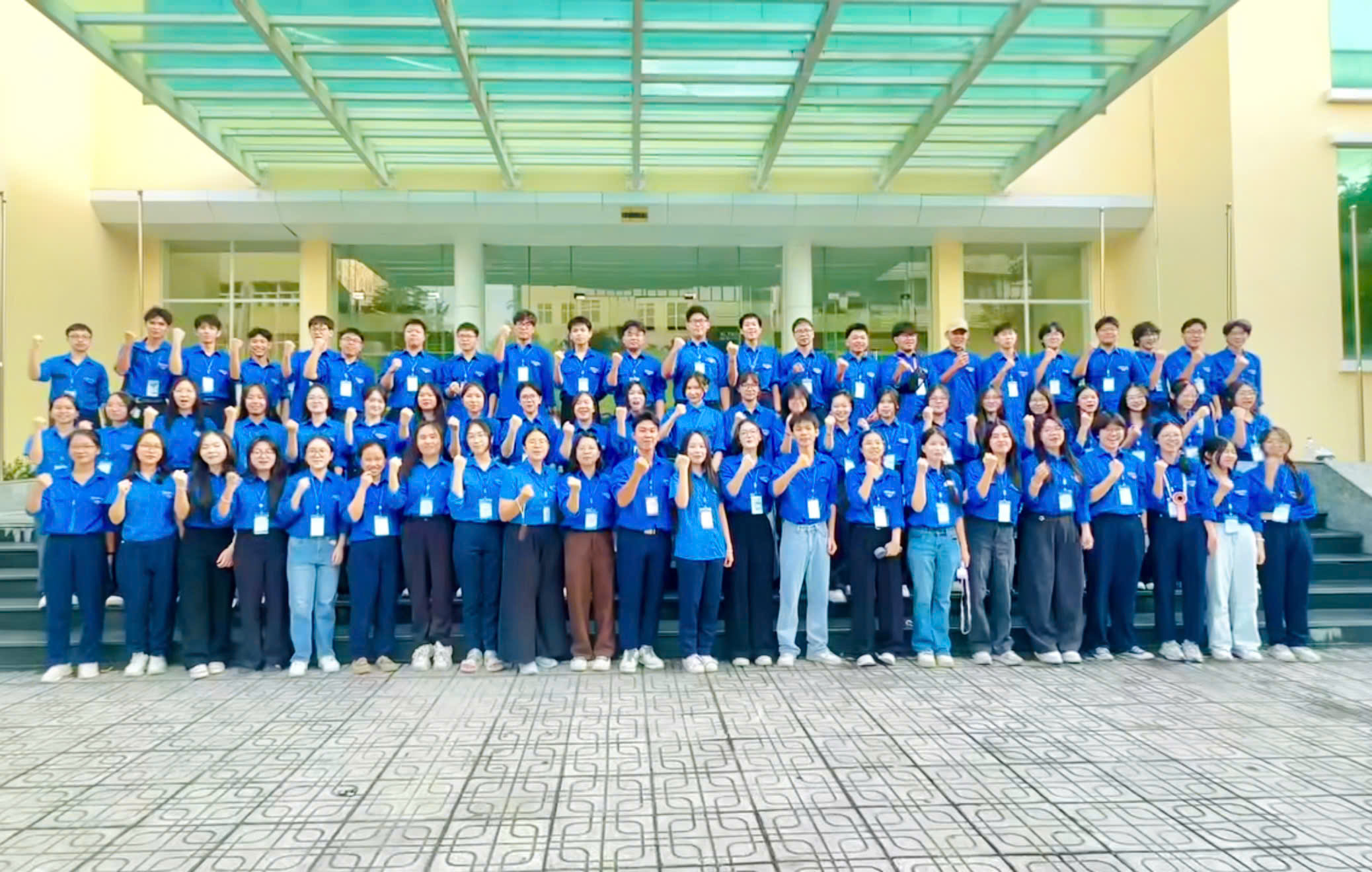 Kỳ thi v&agrave;o THPT chuy&ecirc;n Đại học Sư phạm H&agrave; Nội thu h&uacute;t gần 7.500 th&iacute; sinh- Ảnh 5.