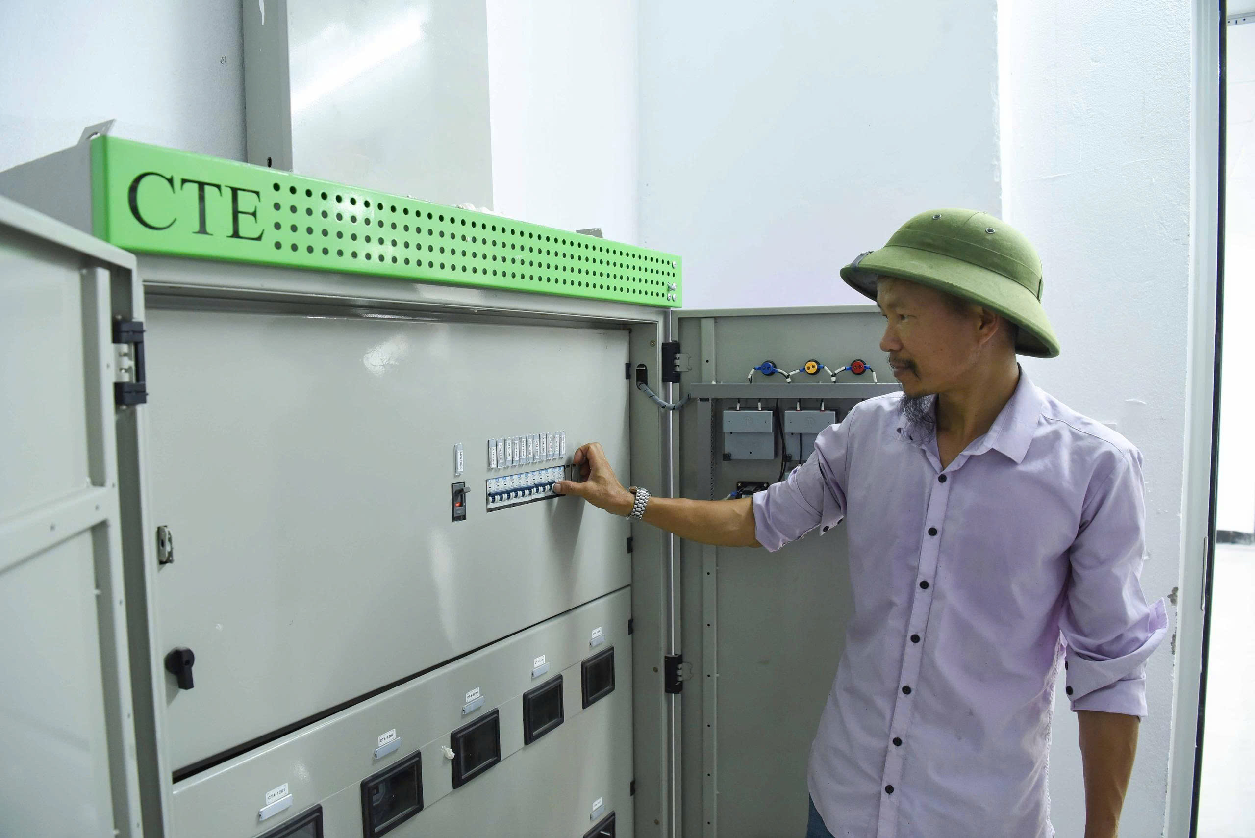 Cận cảnh dự án nhà ở xã hội 900 căn hộ ở Bắc Ninh trước ngày về đích- Ảnh 6.