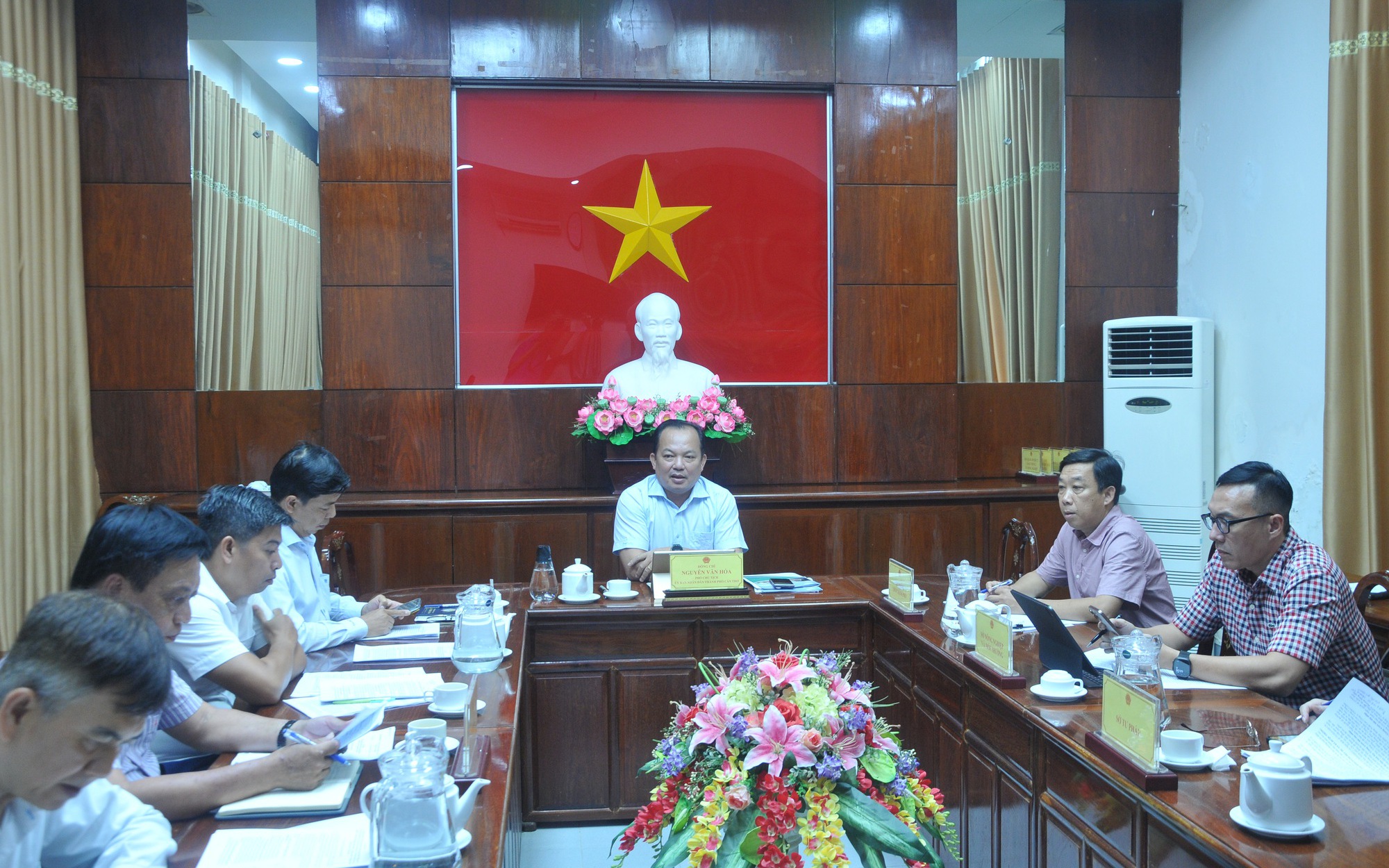 Bất động sản Cần Thơ đón chu kỳ tăng trưởng mới - Ảnh 8.