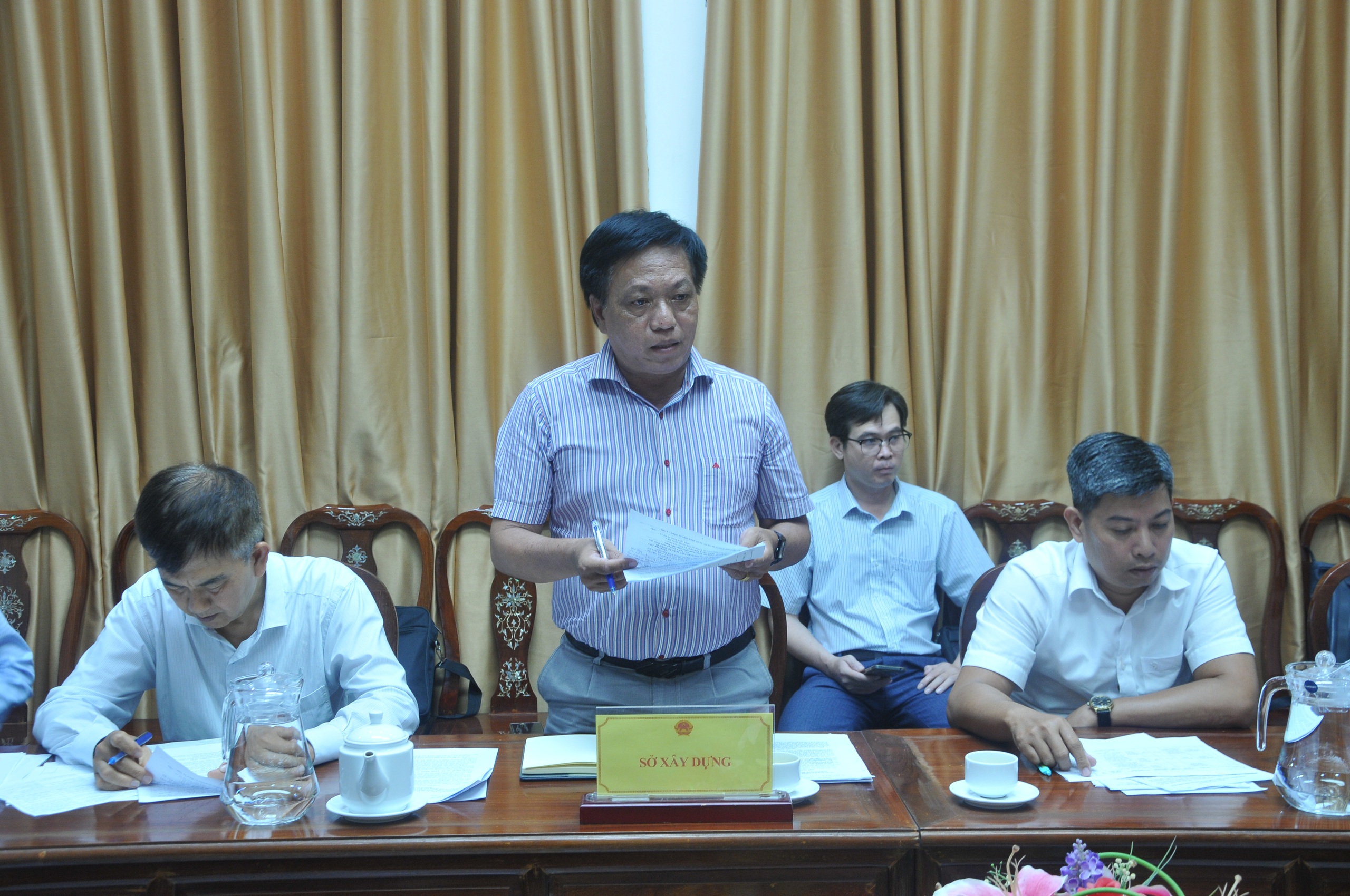 Cần Thơ thúc tiến độ 3.000 căn nhà ở xã hội để hoàn thành vượt chỉ tiêu năm 2026- Ảnh 2.