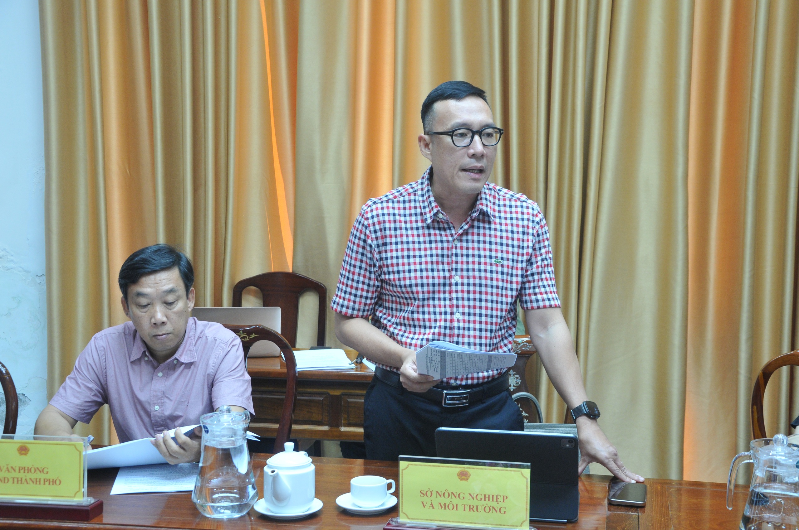 Cần Thơ: Hơn 70% dự án nhà ở thương mại thí điểm chưa nộp hồ sơ đầu tư- Ảnh 3.