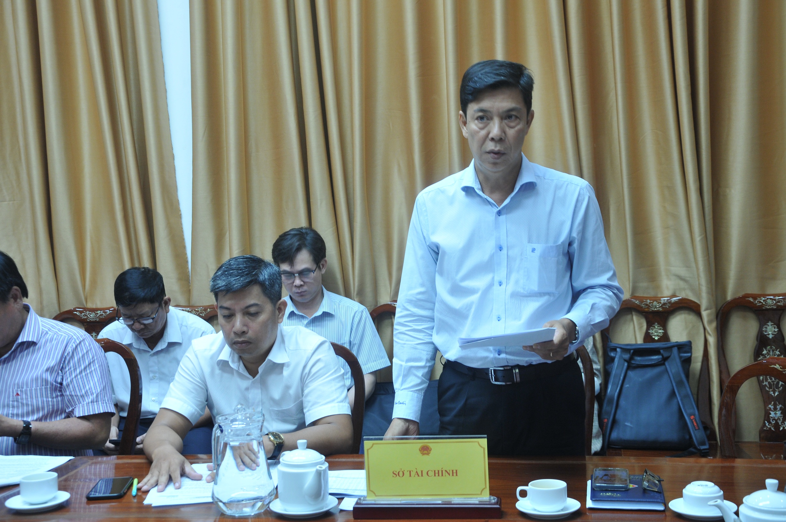 Cần Thơ: Hơn 70% dự án nhà ở thương mại thí điểm chưa nộp hồ sơ đầu tư- Ảnh 1.