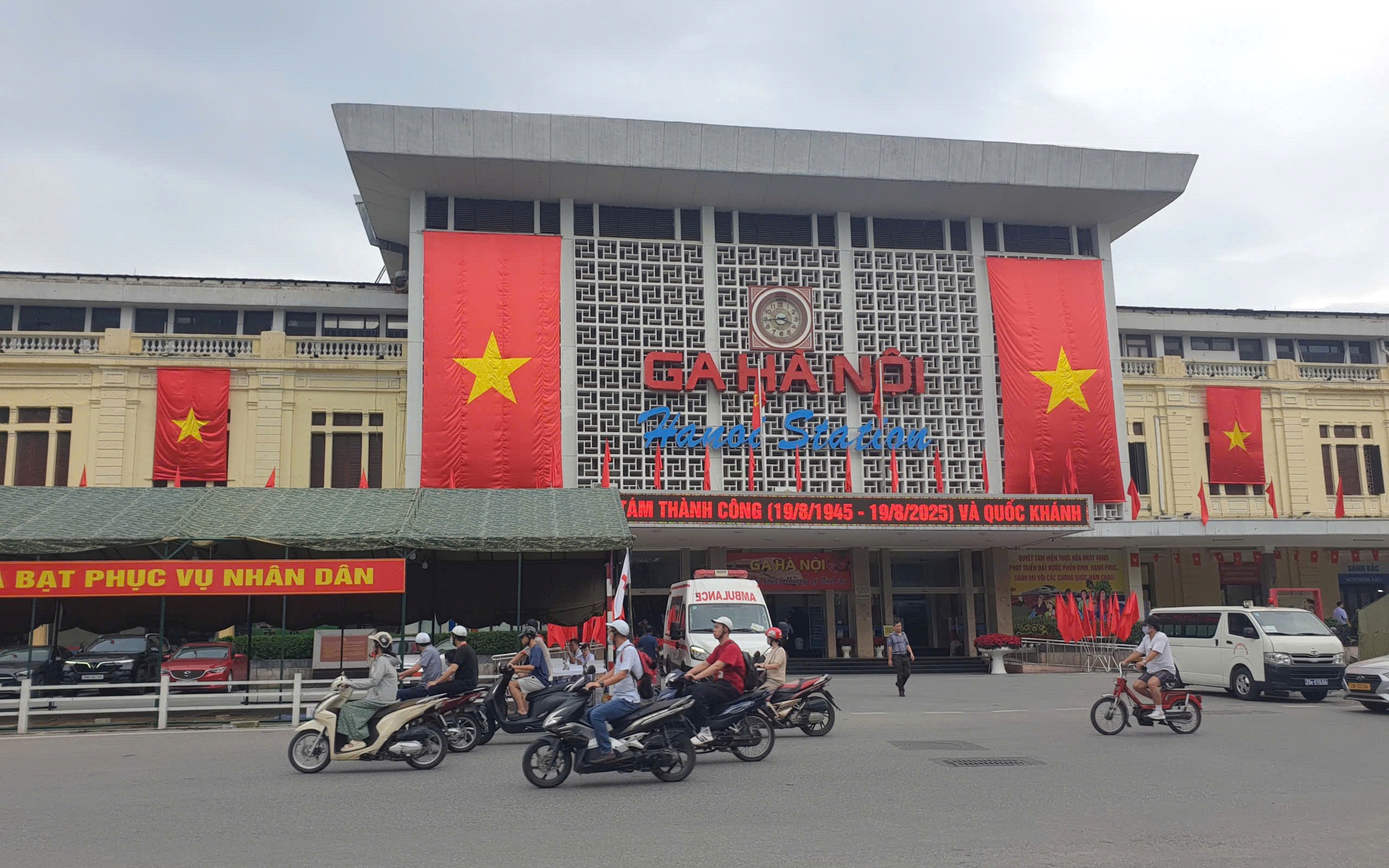 Sớm b&agrave;n giao H&agrave; Nội l&agrave;m cơ quan chủ quản đầu tư dự &aacute;n đường sắt quốc gia - Ảnh 6.
