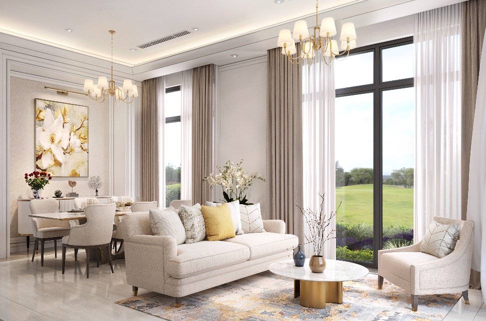 Newtown được vinh danh Top 10 đ&ocirc; thị du lịch, nghỉ dưỡng, giải tr&iacute; tiềm năng nhất Việt Nam- Ảnh 4.