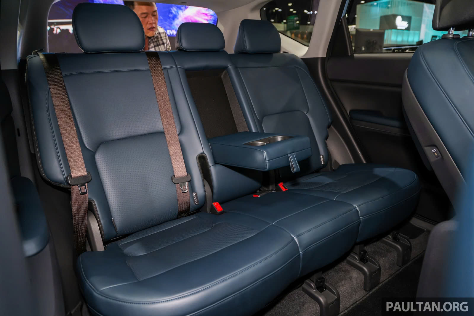 Kia ra mắt ba mẫu xe điện tại Đông Nam Á- Ảnh 13.