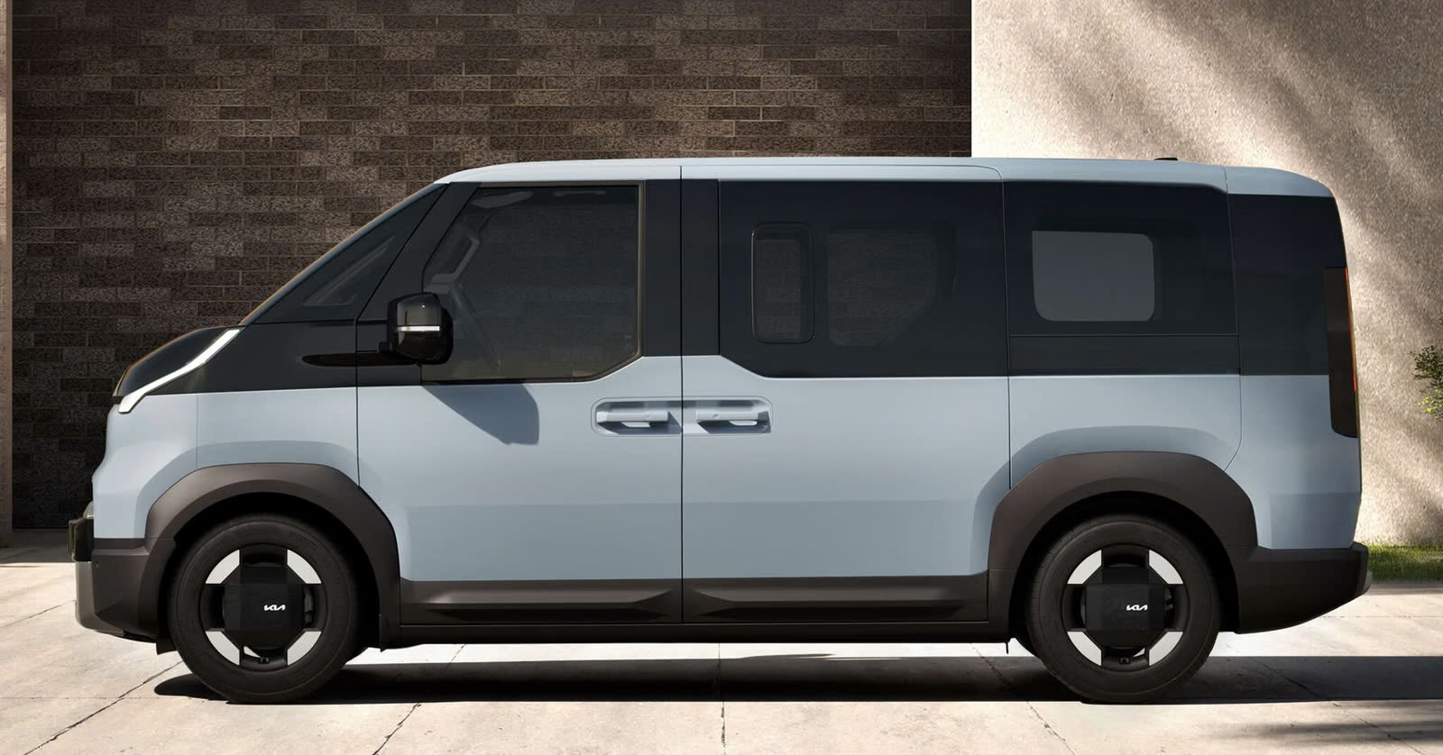 Kia ra mắt ba mẫu xe điện tại Đông Nam Á- Ảnh 15.