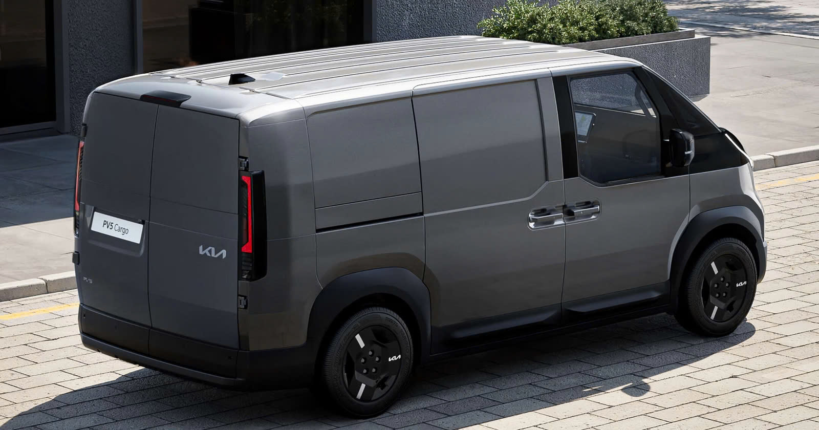 Kia ra mắt ba mẫu xe điện tại Đông Nam Á- Ảnh 17.