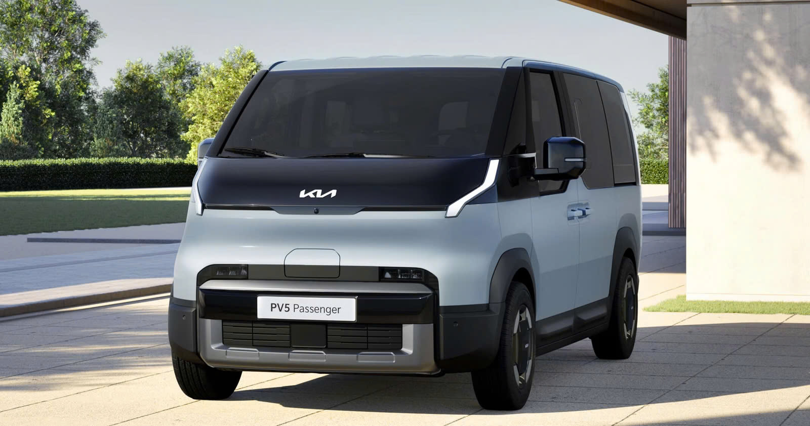 Kia ra mắt ba mẫu xe điện tại Đông Nam Á- Ảnh 14.